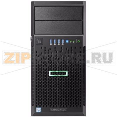 Сервер HPE P03706-425 
