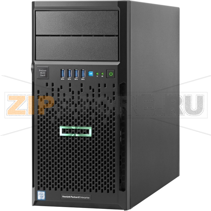 Сервер HPE P03706-425 