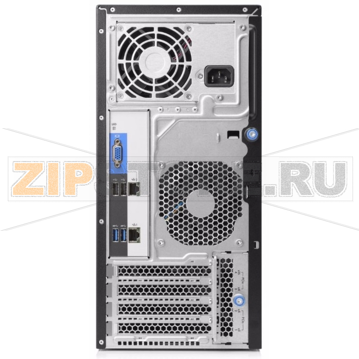 Сервер HPE P03706-425 