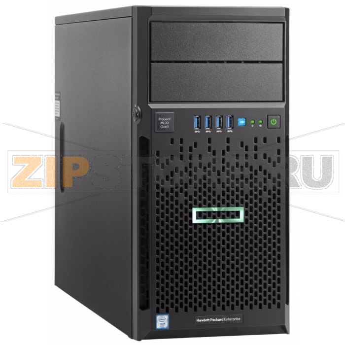 Сервер HPE P03706-425 