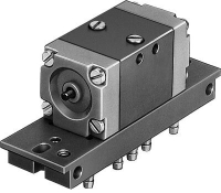 Пневмораспределитель Festo VL-5-PK-3