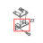 Sheet guide Sato HR212 TT