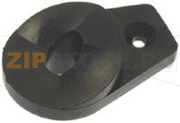 ВТУЛКА ДЛЯ ОПОРЫ ШАРНИРА