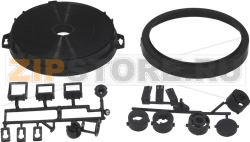 HOOD FILTER UNI ELECTROLUX WHIRLPOOL 