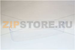 BALCONCINO-BOTTIGLIE 473X104X135 TRASP. 