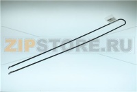 Heizkoerper 1500W 230V HK 1 L 735mm B 55