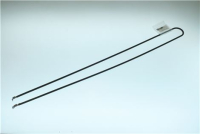 Heizkoerper 1500W 230V HK 1 L 735mm B 55