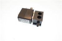Magnetventil 24 V DC2/2 Mitte