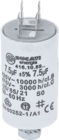 CAPACITOR 7.5MF 450V DUCATI