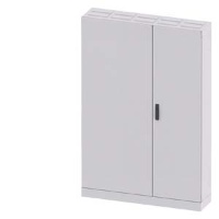 ALPHA 630 НАПОЛЬННЫЙ РАСПРЕДЕЛИТ.ШКАФ,1950/1300/320, IP55,SKII Siemens 8GK1333-8KN54