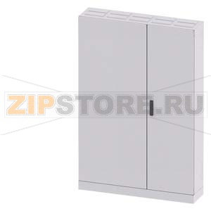 ALPHA 630 НАПОЛЬННЫЙ РАСПРЕДЕЛИТ.ШКАФ,1950/1300/320, IP55,SKII Siemens 8GK1333-8KN54 