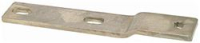 STAFFA INFERIORE DX-SX 186 mm