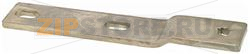STAFFA INFERIORE DX-SX 186 mm 
