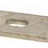 STAFFA INFERIORE DX-SX 186 mm - STAFFA INFERIORE DX-SX 186 mm
