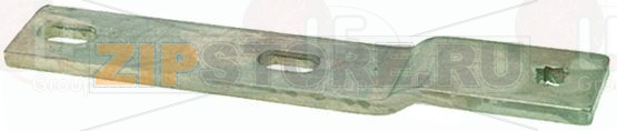 STAFFA INFERIORE DX-SX 186 mm 