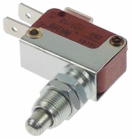 LIMIT SWITCH M10 16(4)A 250V