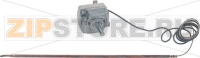 THERMOSTAT SINGLE-PHASE 64-360°C