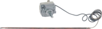 THERMOSTAT SINGLE-PHASE 64-360°C