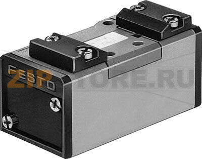 Пневмораспределитель Festo JD-5/2-D-3-C 