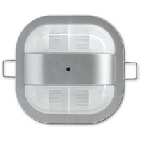 Датчик движения коридорный 360°C, 30 м, серебристый ABB 2CKA006800A2789