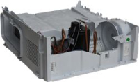BASEMENT HEAT PUMP DRYER