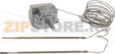 ОДНОФАЗНЫЙ ТЕРМОСТАТ 55-325°C 