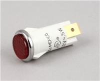PILOT LIGHT 240V