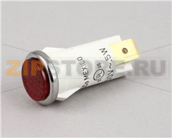 PILOT LIGHT 240V 