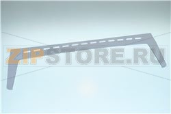 PROFILO COPRIVERDURIERA WHIRLPOOL C00506 