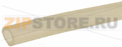 СИЛИКОНОВАЯ ТРУБКА O 5X8 SHORE 60 
