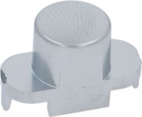 FUNCTION KEY CHROME-PLATED DE LONGHI 533