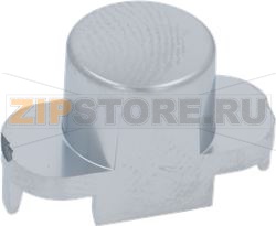 FUNCTION KEY CHROME-PLATED DE LONGHI 533 