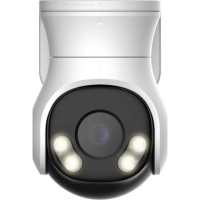 Видеокамера HDCVI, купольная Dahua DH-HAC-PT1509AP-A-LED-0360B-S2