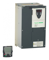 Преобразователь частоты 22 кВт, 690 В Schneider Electric ATV71HD22Y