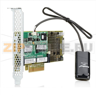 Контроллер HPE 698530-B21 