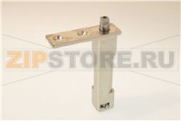 CERNIERA COMPLETA A TUFFO PLASTICA