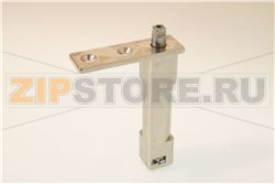 CERNIERA COMPLETA A TUFFO PLASTICA 