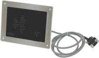 DIGITAL FLEX TOUCH CONTROL