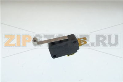 Microswitch 