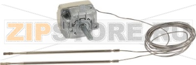 ТЕРМОСТАТ ОДНОФАЗНЫЙ 66-310°C 