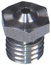 SOLENOID VALVE NOZZLE 