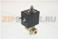 EV 3 VIE F-F 1/8 24VDC