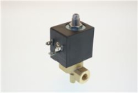EV 3 VIE F-F 1/8 24VDC
