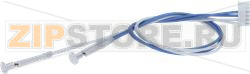 DOUBLE SENS.NTC SHIBAU(L=294+L=244)EN521 