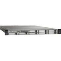 Блок электропитания Cisco UCSC-PSU-BLKP1U=