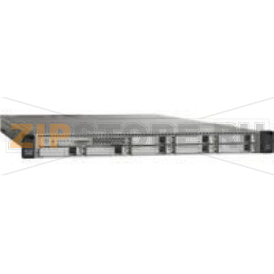 Блок электропитания Cisco UCSC-PSU-BLKP1U= 