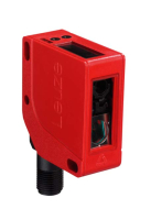 Датчик расстояния оптический Leuze ODSL 9/C6.C1-450-S12