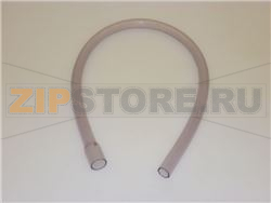 TUBO SCARICO 750 mm 