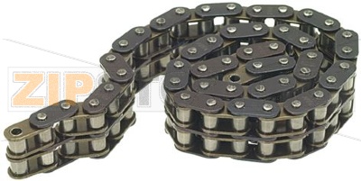 SPEZZ.CATENA 3/8D.MM450 CON GIUNTO 