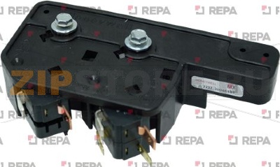 Schalterkit fuer Mikrowelle 